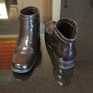 Cape Classic Booties